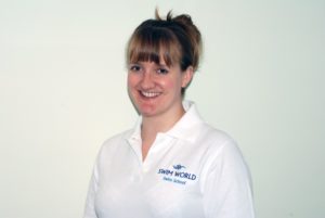 Carolyn, swim world, swim instructor, swimming lessons for kids, swimming lessons adults